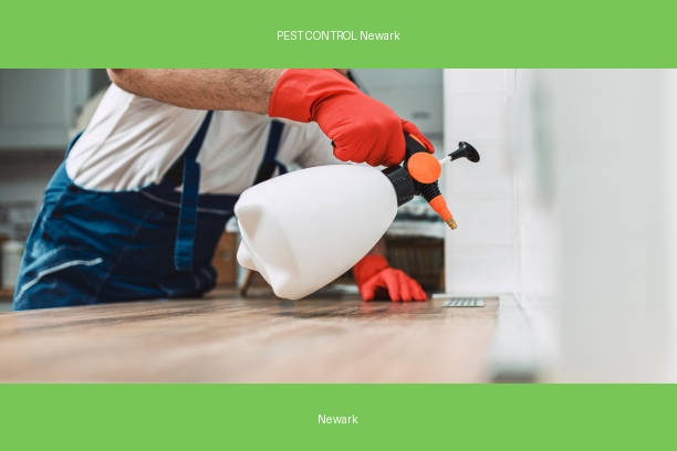 PEST CONTROL Newark